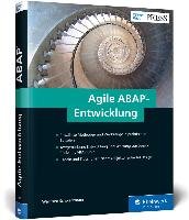Agile ABAP-Entwicklung - Schwarzmann Winfried