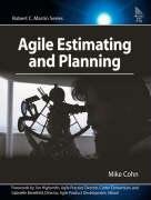 Agile Estimating and Planning - Cohn Mike
