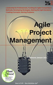 Agile Project Management - Simone Janson