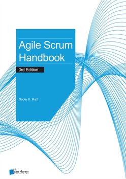 Agile Scrum Handbook - 3rd edition - Nader K. Rad