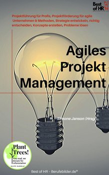 Agiles Projektmanagement - Simone Janson