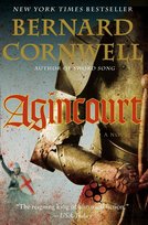 Agincourt Cornwell Bernard