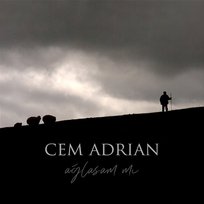 Ağlasam Mı Cem Adrian