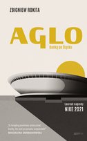 Aglo. Banką po Śląsk - ebook EPUB