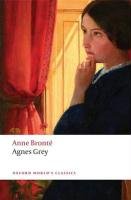 Agnes Grey - Anne Bronte