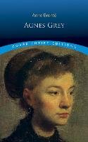Agnes Grey - Anne Bronte