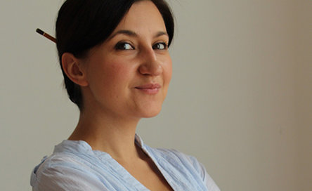 Festiwal Książki Dziecięcej Przecinek i Kropka - AGNIESZKA ANTONIEWICZ