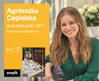 Agnieszka Cegielska – Premiera online