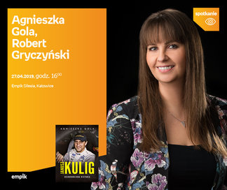 Agnieszka Gola, Robert Gryczyński | Empik Silesia