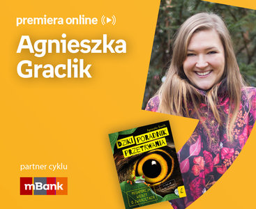 Agnieszka Graclik – PREMIERA ONLINE