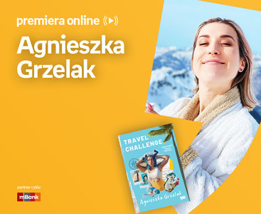 Agnieszka Grzelak - PREMIERA ONLINE