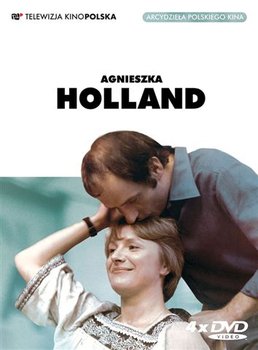 Agnieszka Holland. Kolekcja - Holland Agnieszka
