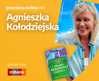 Agnieszka Kołodziejska – PREMIERA ONLINE 