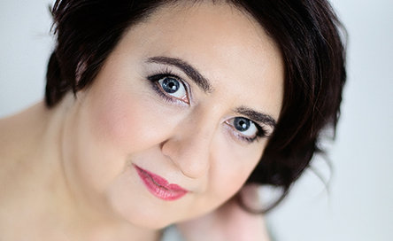 Agnieszka Krawczyk - spotkanie autorskie w Empiku  