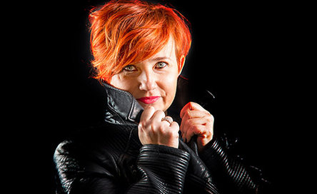 Agnieszka Lingas-Łoniewska - spotkanie autorskie w Empiku