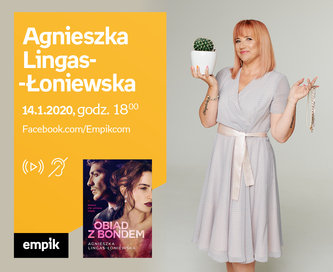 Agnieszka Lingas-Łoniewska  – Premiera online