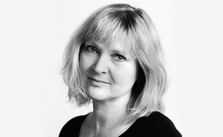 Agnieszka Meyer - spotkanie autorskie w Empiku