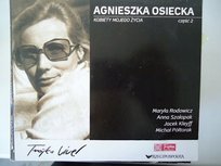 Agnieszka Osiecka kobiety mojego życia cz 2 Various Artists