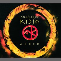 Agolo Angelique Kidjo