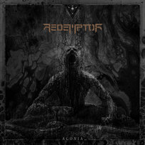 Agonia (SLIPCASE) Redemptor