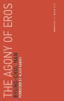 Agony of Eros Han Byung-Chul