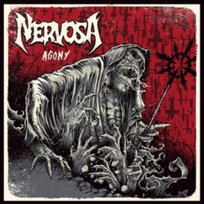 Agony Nervosa