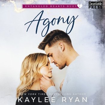Agony - Ryan Kaylee
