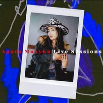 Agora Muzyka Live Sessions Zalia