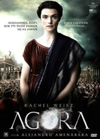 Agora Amenabar Alejandro