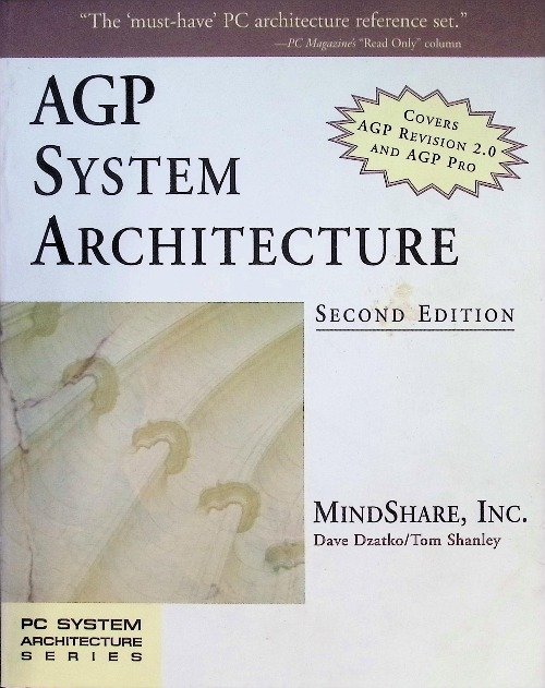 AGP System Architecture - Opracowanie zbiorowe | Książka w Empik