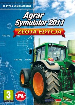 Agrar Symulator 2011 - Złota Edycja, PC - Techland