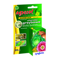 AGRECOL AMISTAR 250 SC 20ML NA PLEŚŃ RDZĘ