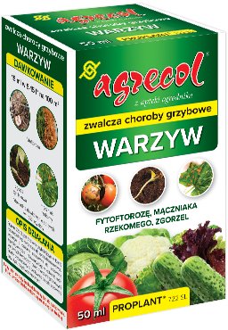 Agrecol Proplant 722 SL 50ml