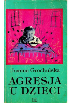 Agresja U Dzieci - Wydawnictwa Szkolne I Pedagogiczne | Książka W Empik