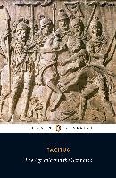 Agricola and Germania Tacitus