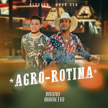 Agro-Rotina - Bruno & Barretto