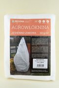 Agrowłóknina 30g/m2 jesienno-zimowa 1,60 m x 10 mb - MEGRAN