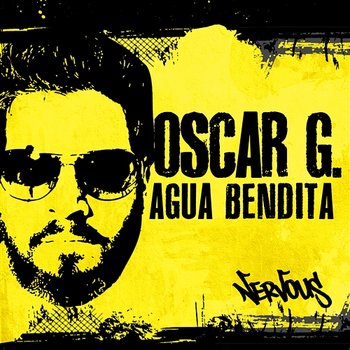 Agua Bendita - Oscar G.