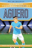 Aguero Oldfield Matt, Oldfield Tom