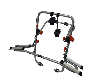 Aguri Advans 3 bagażnik rowerowy na klapę na 3 rowery - Aguri