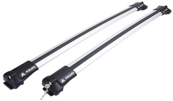 AGURI PRESTIGE II AL PS-14 bagażnik dachowy bazowy - Aguri