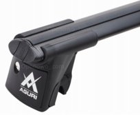 Aguri Runner R1 A/B Black