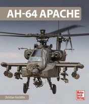 AH-64 Apache Motorbuch Verlag