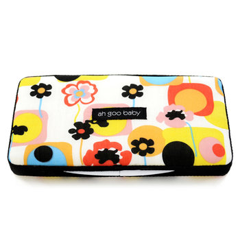 Ah Goo Baby, Etui na mokre chusteczki, Poppy - Ah Goo Baby