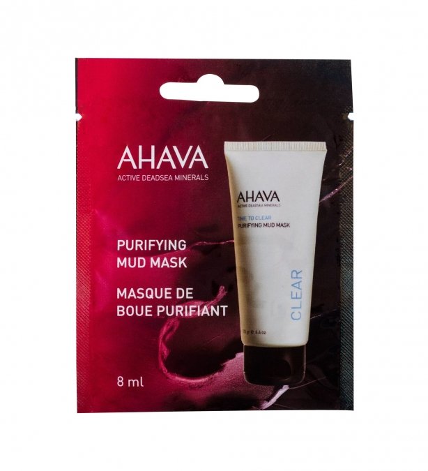 AHAVA Clear Time To Clear 8ml | Sklep EMPIK.COM