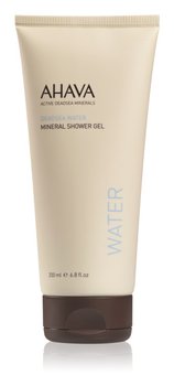 Ahava Dead Sea Water, Mineralny Żel Pod Prysznic, 200ml - Ahava