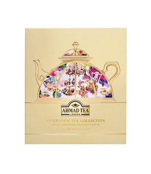 Ahmad Afternoon Tea Collection 9X5 Kopert - Ahmad Tea