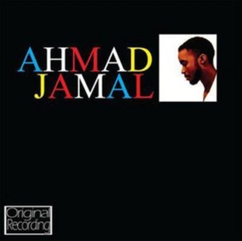 Ahmad Jamal - Ahmed Jamal