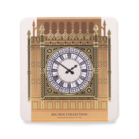 Ahmad Tea Big Ben Collection Herbata