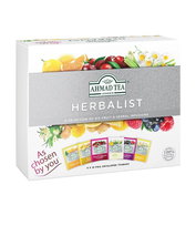 Ahmad Tea Herbalist 6x10 tb